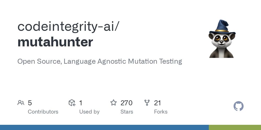 Screenshot of Mutahunter