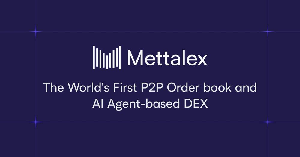image of Mettalex