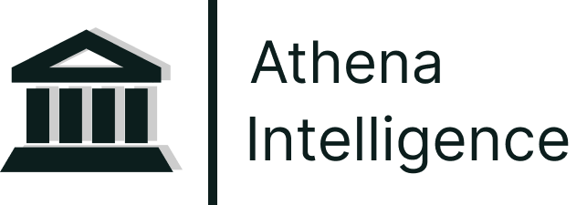 Screenshot of Athena Intelligence