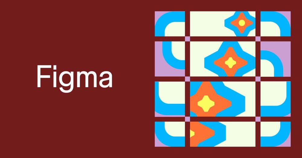 Screenshot of Figma AI