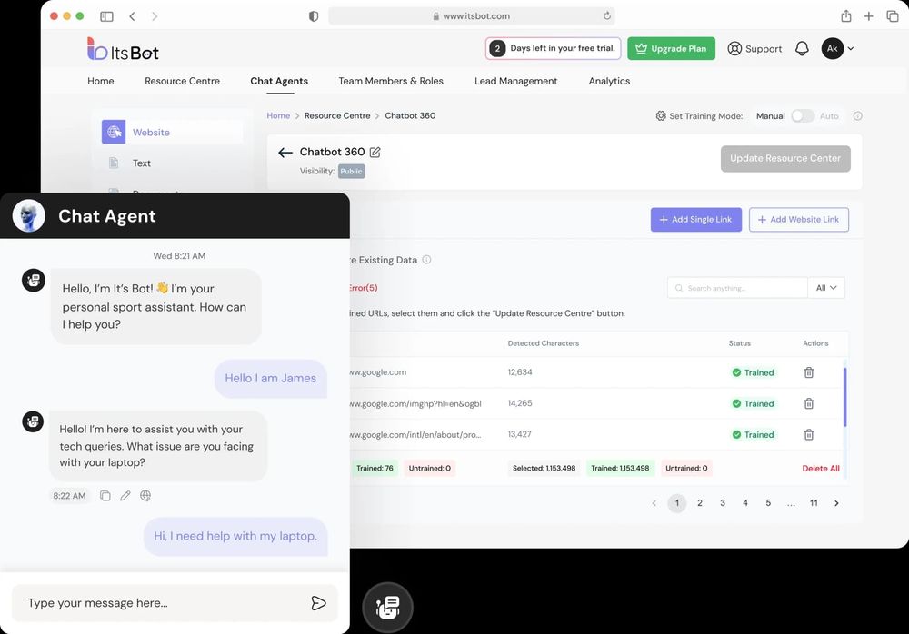 image of ItsBot