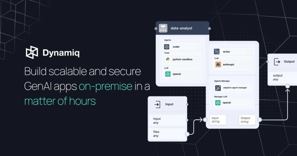 image of Dynamiq
