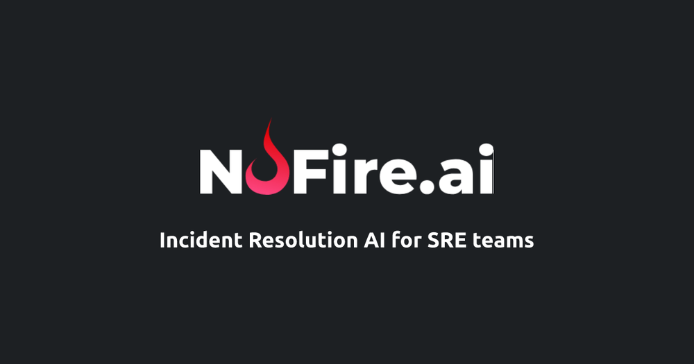 image of NOFire AI