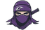 icon of Faceless Ninja AI