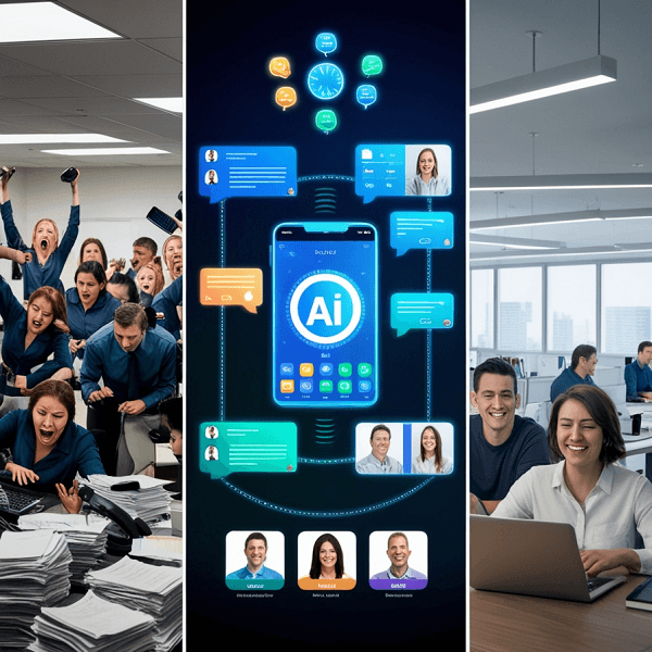 image of Chatvolt AI