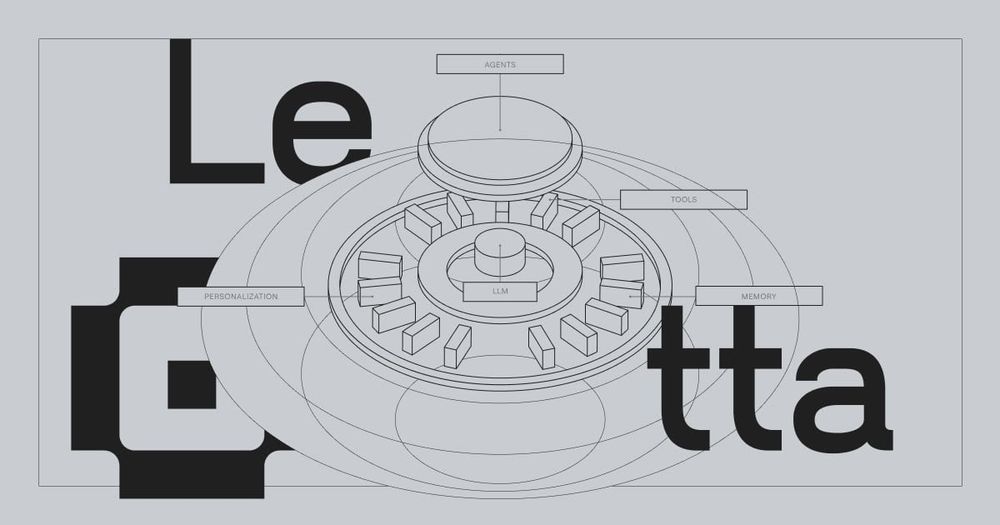 image of Letta