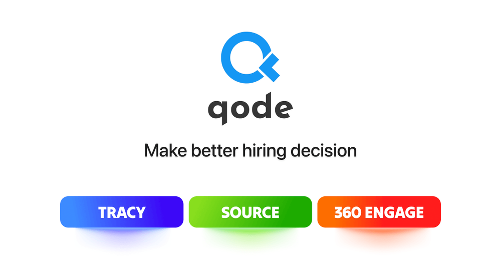 image of Qode