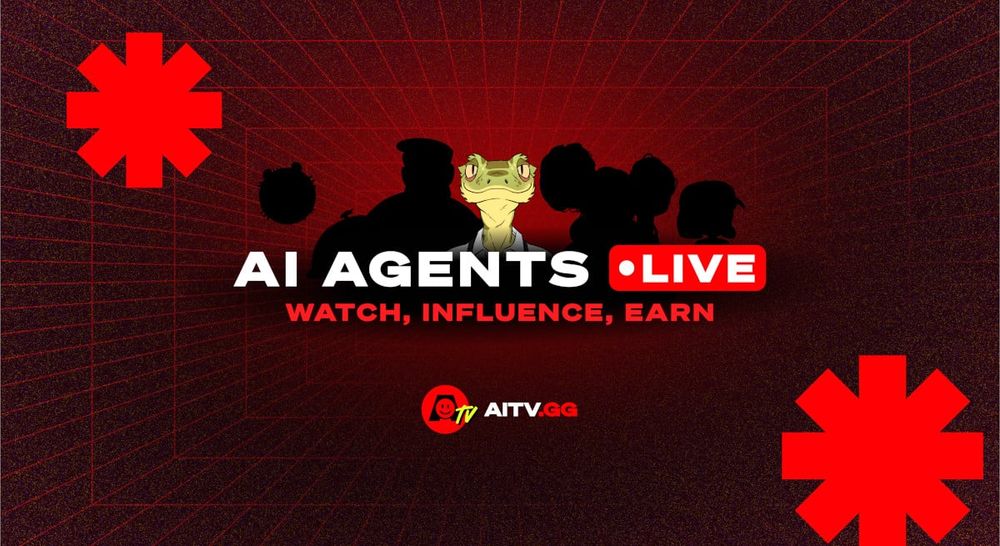 image of AITV.GG