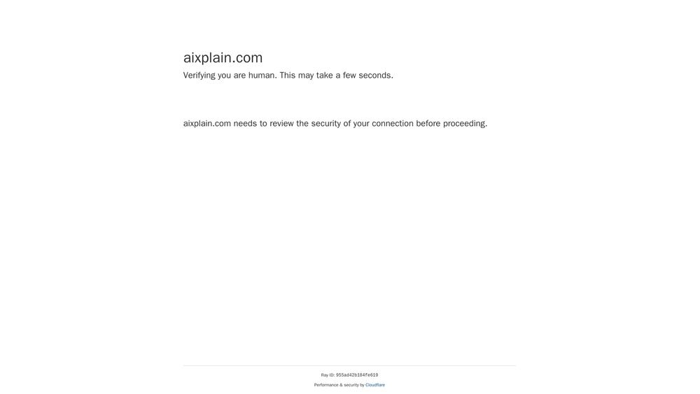 image of aiXplain