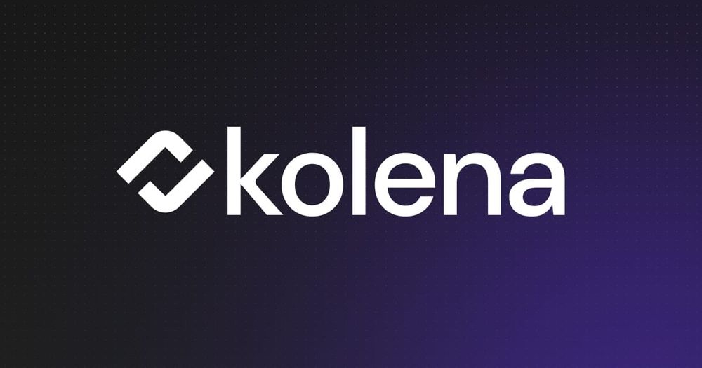 Screenshot of GTM AI Solutions by Kolena
