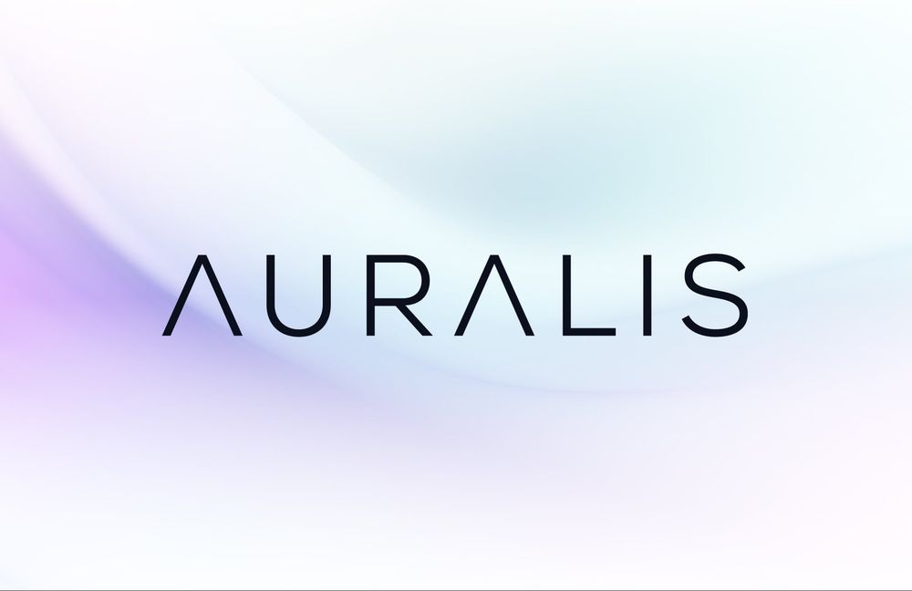image of Auralis AI