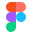 Logo of Figma AI