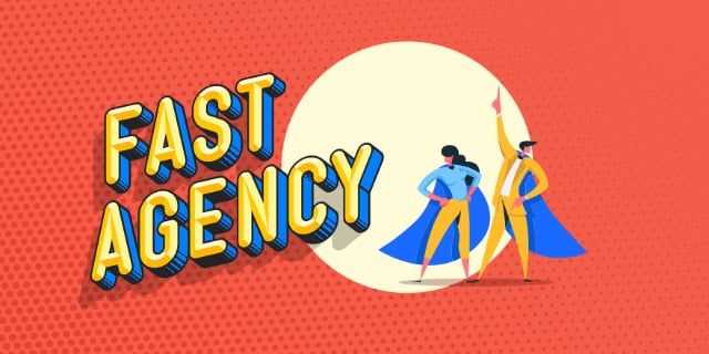 image of FastAgency