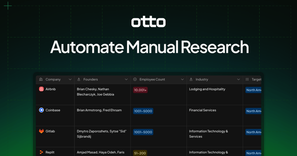 image of Otto