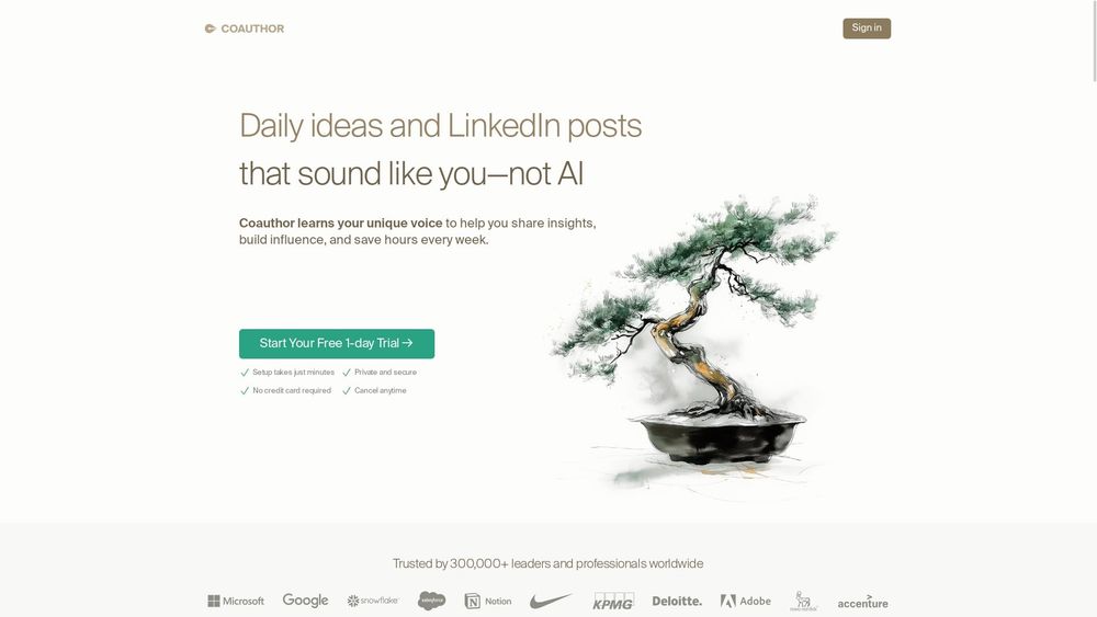 image of Coauthor