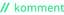 icon of Komment