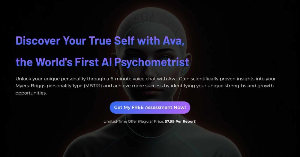 image of Ava by Chikka.ai