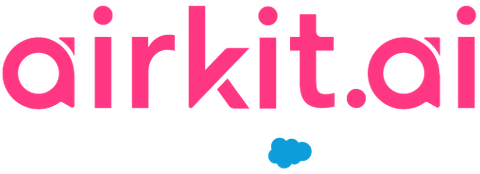 Screenshot of Airkit.ai eCommerce