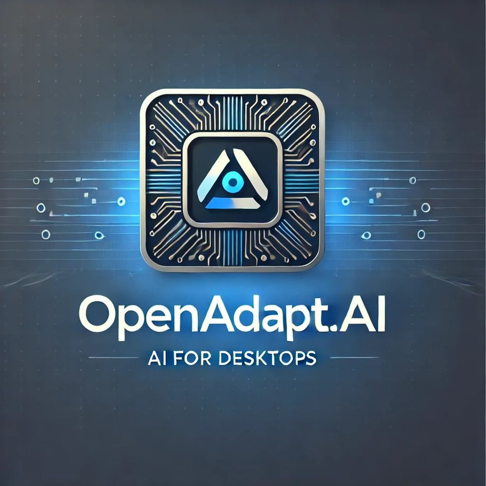image of OpenAdapt.AI