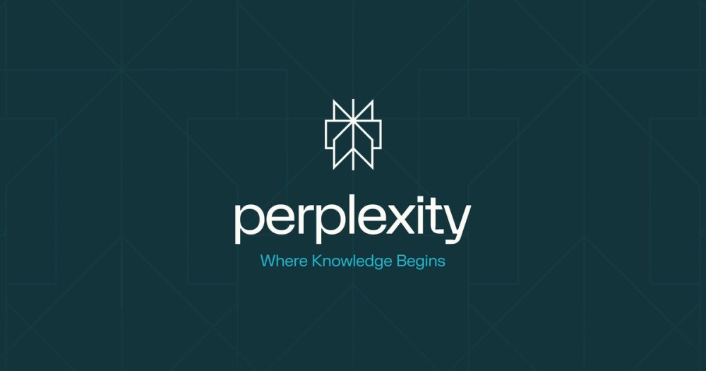 Image for perplexity