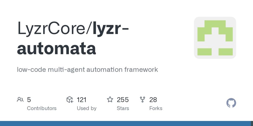 image of Lyzr Automata