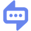 Logo of AI That Knows Social Media