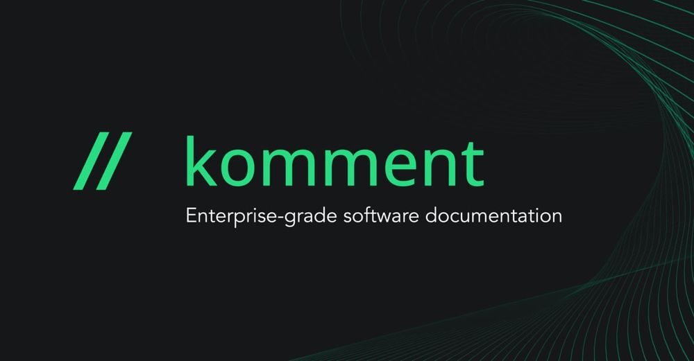 image of Komment