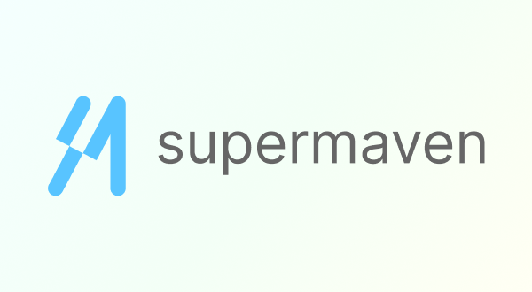 image of Supermaven