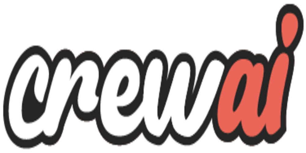 Screenshot of CrewAI Framework