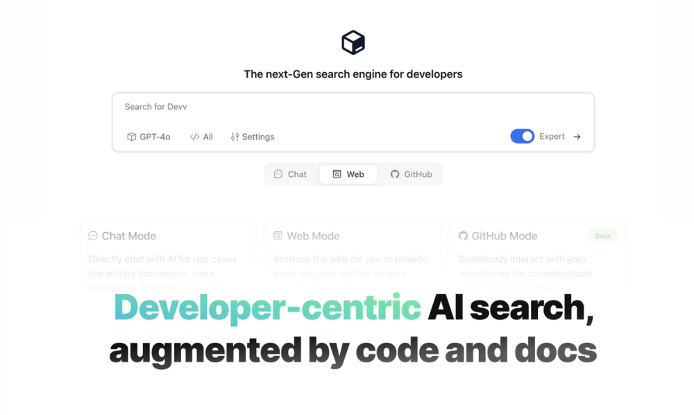image of Devv AI
