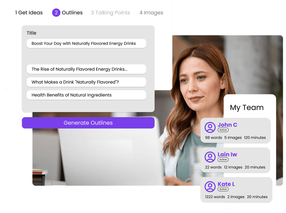 image of Writetic