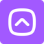 Logo of LiftmyCV: AI Job Search Automation