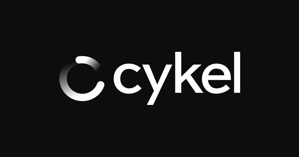 Screenshot of Cykel AI Digital Workers