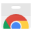 icon of Chrome Web Store