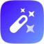 icon of Sketch Logo AI