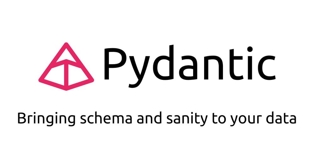 image of Pydantic