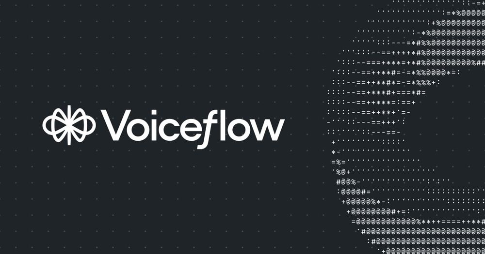 image of Voiceflow