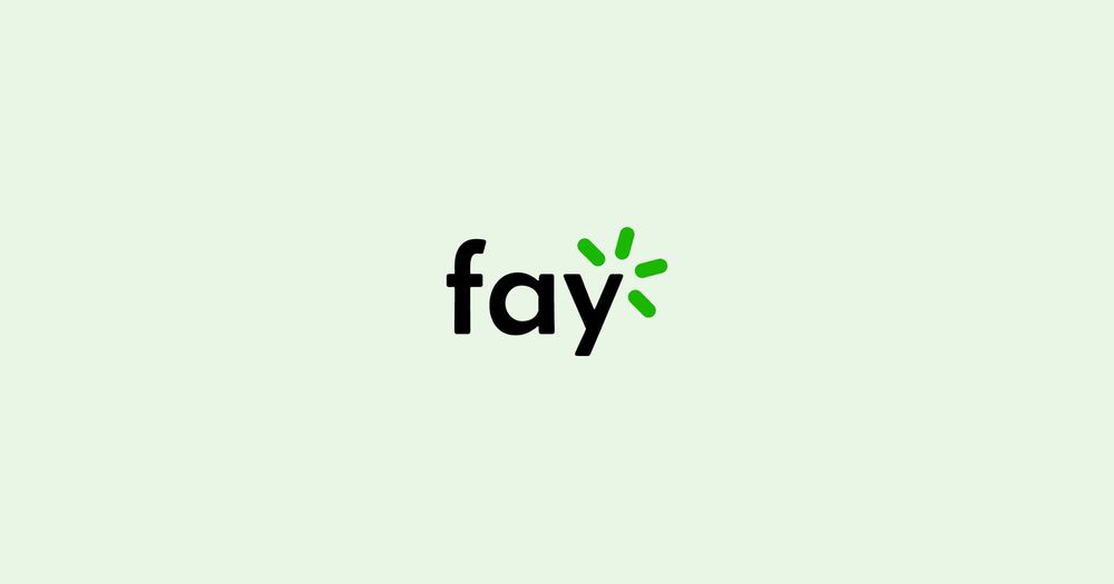 image of Fay AI