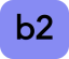 Logo of B2 AI