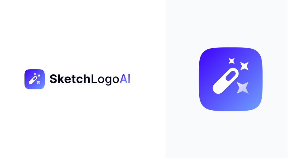 image of Sketch Logo AI