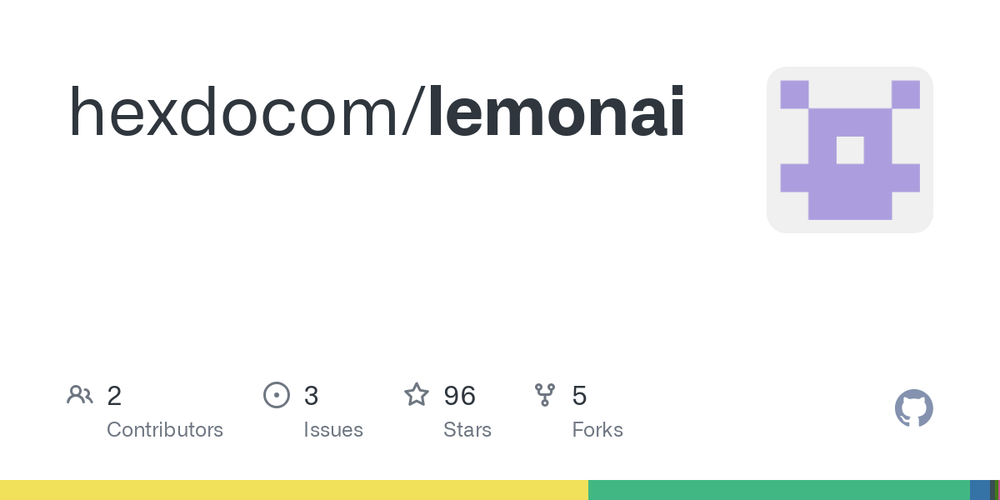 image of LemonAI