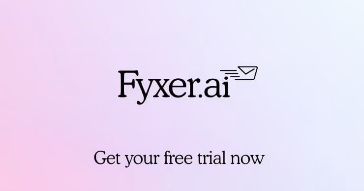 image of Fyxer AI