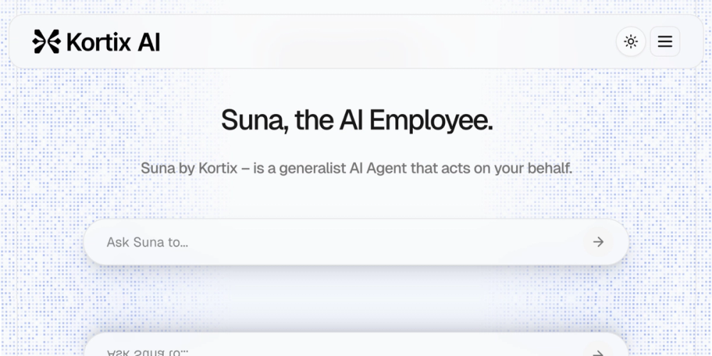 image of Suna