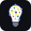 Logo of Graphlit: Knowledge API Platform