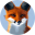 Logo of Dot, Your AI Data Analyst