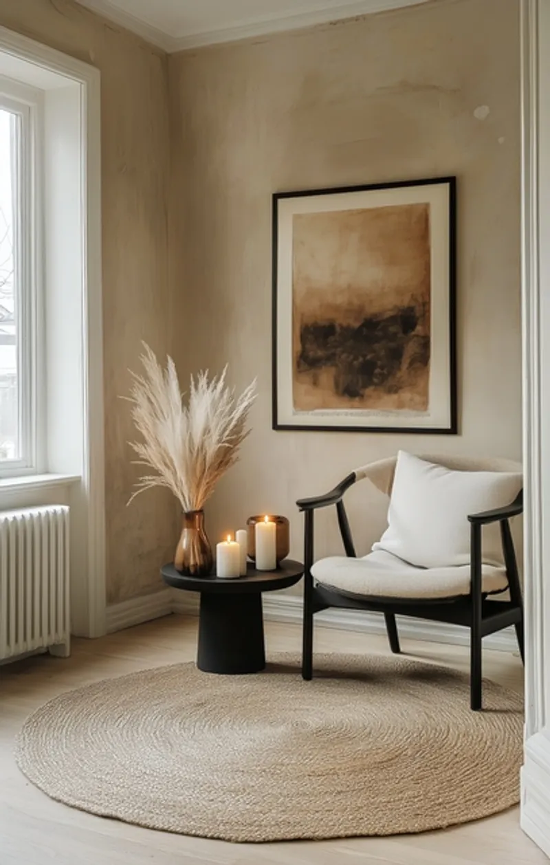 Lesegjørnet ferdig stilt prosjekt etter takhev med hjelp til søknad av interiørarkitekt