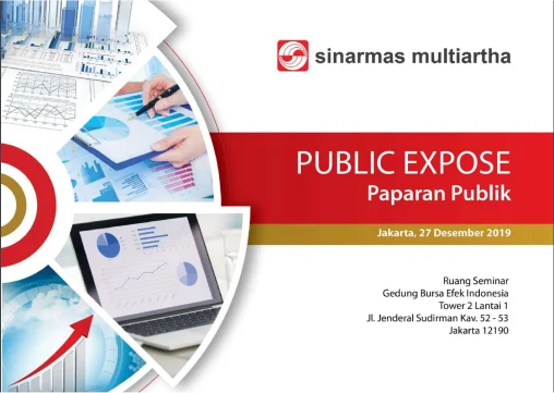 Paparan Publik 2019 — 2019