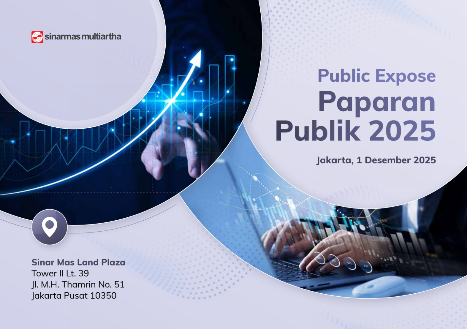Paparan Publik 2025 — 2025