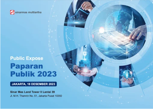 Paparan Publik 2023 — 2023