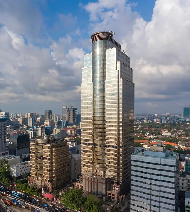 SML Tower 2